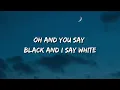 Godsmack - Under Your Scars (Lyrics)