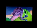 Monsters Inc 2001 Celia Kiss Mike on the Lips 20th Anniversary Special
