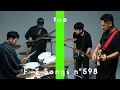 Download Lagu toe  - CHIAROSCURO / THE FIRST TAKE