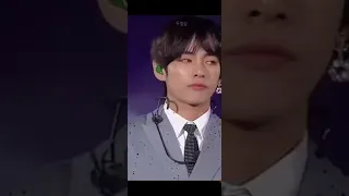 V Tae BTS Shiny S World 