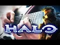 Download Lagu Halo Theme (Warthog Run) || Metal Cover by RichaadEB ft. Jonathan Young