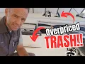 Why I m DONE with These Overpriced Luxury RV Roof Vents