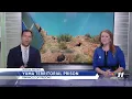 SPECIAL REPORT Mysteries of the Yuma Territorial Prison