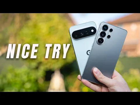 The S26 Ultra is better. So why do I prefer the Pixel?