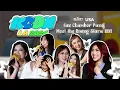 Meet the Rising Stars BINI KCON LA 2024 Panel Session