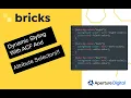 Use Attribute Selectors To Style Elements In Bricks Builder