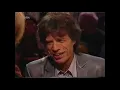 Download Lagu Mick Jagger about Bob Dylan's voice.