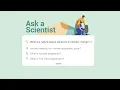 Ask a scientist - Adaptation Gap Report author answers your questions on climate change adaptation