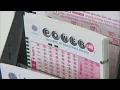 Kentucky Lottery representative discusses where tax money goes if you win