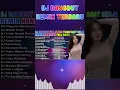 Lagu DJ DANGDUT TERBARU JULI 2025 🔥 FULL BASS JEDAG JEDUG || TEMAN KERJA JADI SEMANGAT!