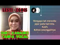 Download Lagu LESTI EGOIS VERSI KARAOKE DUET LENGKAP DENGAN LIRIKNYA