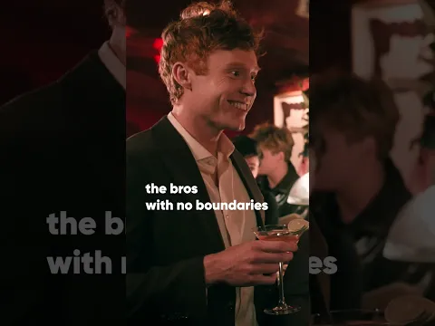 ONE NIGHT ONLY | Which one are you?