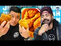 Food Review Jollibee