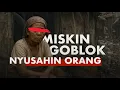 Download Lagu Stigma Menyakitian Bagi Mereka yang Terbuang dalam Lingkar Kemiskinan