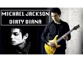Download Lagu Michael Jackson - DIRTY DIANA - Guitar Cover by Adam Lee