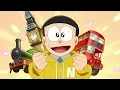 【特報映像】『映画ドラえもん のび太の蒸気時間車』　＜2027年3月5日（金）公開！＞