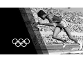 Wilma Rudolph s Incredible Career Olympic Records