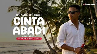 cinta abadi panbers harmonylabs cover tembang kenangan populer