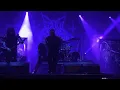 Dark Funeral - Let the devil in  @ Brutal Assault 2022