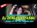 Lagu DJ DAN DEMI NAFAS YANG TELAH KAU HEMBUSKAN DALAM KEHIDUPAN KU X DENGAN NAFASMU || DJ TERBARU 2024