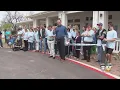 One Of A Kind Community Opens For Intellectually Challenged
