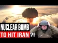 Download Lagu Iran To Be Nuked by Israel Or USA Nuclear Bomb and War WWIII to come?