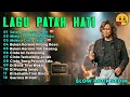Lagu Slow Rock Melayu Patah Hati 2026 - Setelah Semua Diam, Lagu Patah Hati menemani Galau dan perjalanan