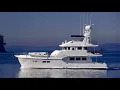 Download Lagu $5.3 Million Yacht Tour : Nordhavn 68