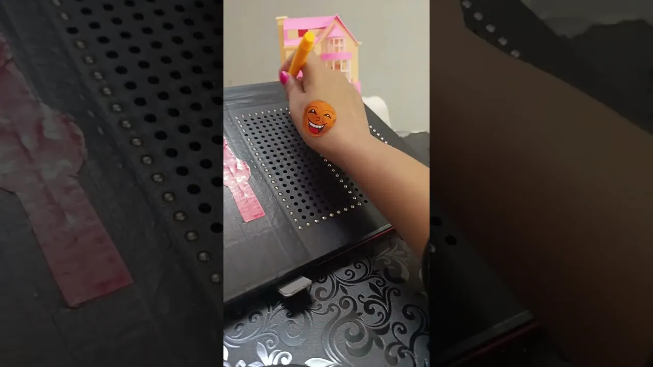 Live highlight