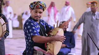  غناء حمودي الحربي   جرى دمعي   حفل زواج الشاب علي بن عبد العزيز الشهري  دندنها