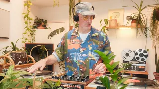 Slow Jams, Steppers and Rare Grooves with GUEST / CUTS