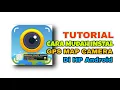 Lagu TUTORIAL CARA MUDAH INSTAL DAN MENGGUNAKAN APLIKASI GPS MAP CAMERA DI HP ANDROID