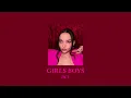 dove cameron - all unreleased snippets from debut album DC1