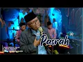 Lagu PASRAH - Sholawat Rebana Walisongo Sragen | H. Ma'ruf Islamuddin