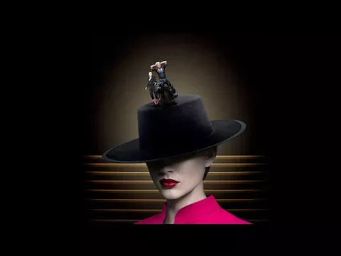 Carmen trailer (The Royal Opera)