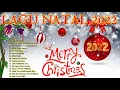 Download Lagu 🎅10 Lagu Natal Barat Terpopuler 🎄 Lagu Natal Terbaru 2021 - Merry Christmas 2022