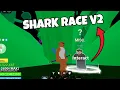 How to Get SHARK RACE V2 in Blox Fruits 2025