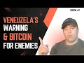 Download Lagu America Is Repeating Venezuela? + Why BTC Is Money for Enemies | High Signal Clips of the Week #1