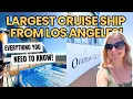 Download Lagu Ovation of the Seas 5-Night Mexico Cruise from Los Angeles to Cabo | Tips \u0026 Full Cruise Tour \u0026 Vlog!