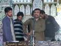 Download Lagu Qaseeda ALLAH ALLAH \u0026 Musaib Bibi Zahra SA By Zakir Qazi Waseem Abbas