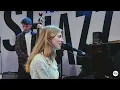 Elysia Biro "Running From Nothing" en session TSFJAZZ !