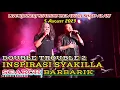 Download Lagu Search ft Barbarik - Inspirasi Syakilla ● Live Konsert Double Trouble 2 ● Stadium Melawati Shah Alam