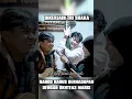Download Lagu Gara gara Bang Tri Suaka!!! Mic nya Nando di pegang Ukhtea ukhtea manis