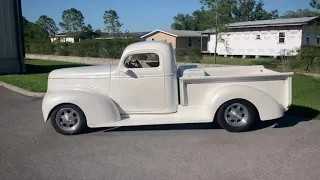 1945 Chevy Pickup 