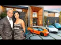 Inside Kirk Franklin s Life Family Career and Net Worth