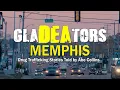 Ep 1 LEMON GlaDEAtors MEMPHIS Docuseries Abe Asks Informant About Craig Petties