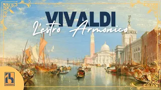 Vivaldi: L'Estro Armonico | 12 Concertos, Op. 3 (Complete)