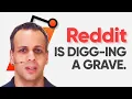 Reddit is killing their brand in the worst possible way