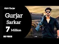 Download Lagu Gurjar Sarkar (Official Video) Abhi Gujjar  | Gyanender Sardhana | New Song 2020 | LN