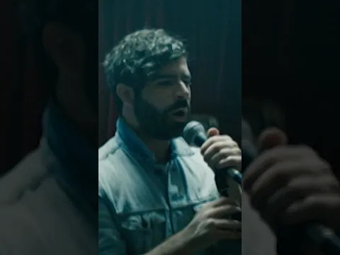 ‘Give It All’ directed by NABIL, song produced by James Ford
